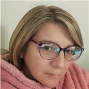 Educadora de párvulos, para apoyo pedagógico en el área preescolar y basica